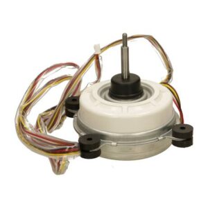 MOTOR VENTILADOR EXTERIOR MFE-40VVL - 9AGF04770
