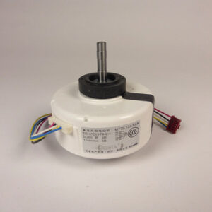MOTOR VENTILADOR SIC-37CVJ-F442-1 - 9AGF05198