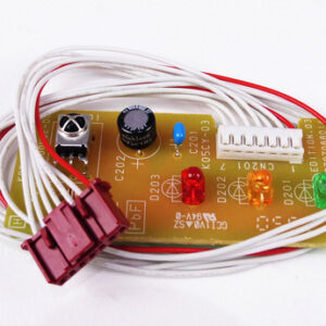 PLACA INDICADORA K05CY-0901HSE-DO - 9AGF05214