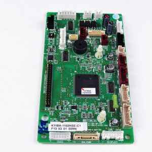 PLACA CONTROL K11BA-1102HSE-C1 - 9AGF05228