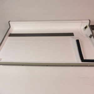 BANDEJA DESAGÜE 405X670X92 MM - 9AGF05239