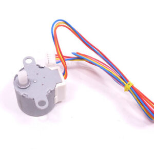MOTOR LAMAS - 9AGF05342