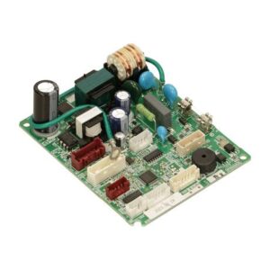 PLACA CONTROL K12JY-1203HSE-C1 - 9AGF05447