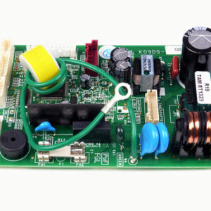 PLACA CONTROL K09DS-1209HSE-C1 - 9AGF05548