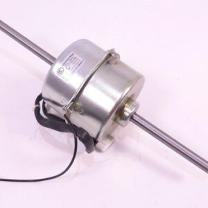 MOTOR TURBINA MFG-09WVL - 9AGF05562