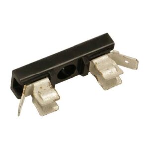 PORTAFUSIBLE 40X15 MM - 9AGF05696