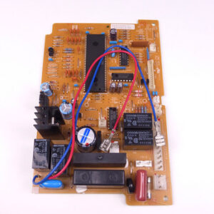 PLACA CONTROL EZ-014HSE-C - 9AGF0572