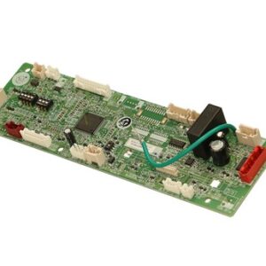 PLACA DE CONTROL - 9AGF06209