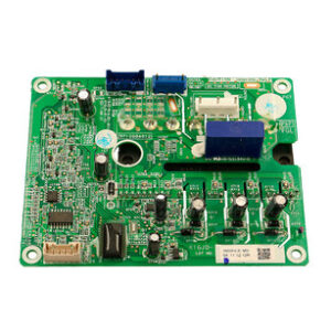 PLACA DRIVER VENTILADOR - 9AGF06512