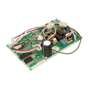 PLACA CONTROL - 9AGF06678