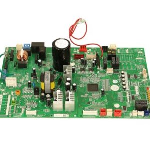 PLACA CONTROL - 9AGF06710