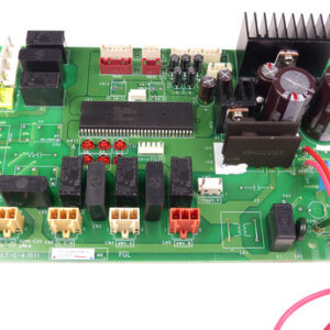 PLACA CONTROL EZ-0980HUE-C - 9AGF0672