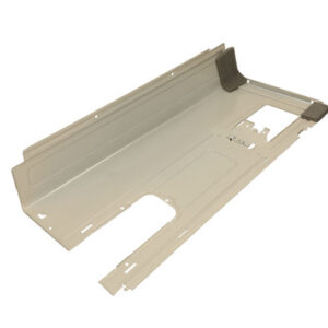 Panel lateral derecho - 9AGF06722