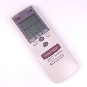 MANDO A DISTANCIA AIRE ACONDICIONADO AR- - 9AGF1506