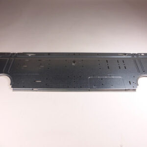 SOPORTE PARED EVAPORADORA 764X14,20X230 - 9AGF1739