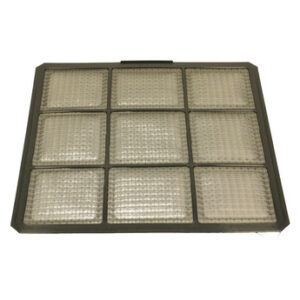 Filtro aire 332x332mm - 9AGF2358