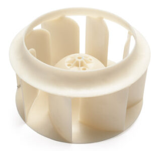 TURBINA 279X153 MM - 9AGF4822