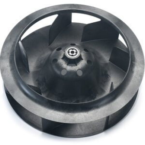 TURBINA INTERIOR - 9AGF4830