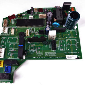 PLACA CONTROL EZ-001HHSE-C - 9AGF5089