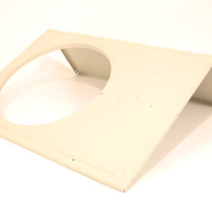 CHAPA FRONTAL 840X610X330 MM - 9AGF5764