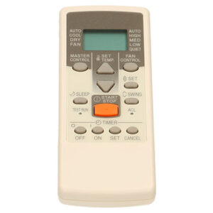 MANDO A DISTANCIA AIRE ACONDICIONADO AR- - 9AGF6040