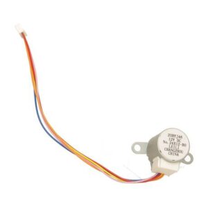 MOTOR LAMAS 20BYJ46-43 - 9AGF6042
