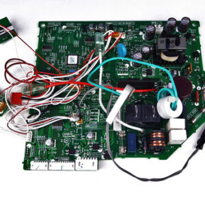 PLACA CONTROL EZ-001YSHSE-F - 9AGF9060