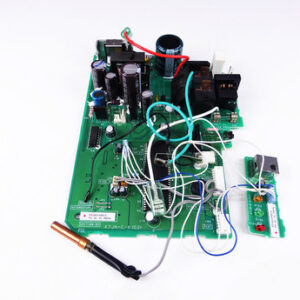 PLACA CONTROL E INDICADORA EZ-097LHSE-C/ - 9AGF9083