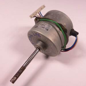 MOTOR TURBINA MFA-24GTT - 9AGF9103