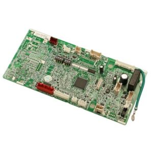 PLACA DE CONTROL - 9AGF9742
