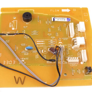 PLACA CONTROL EZ-002WHSE-C - 9AGF9809