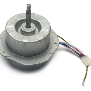 MOTOR TURBINA MFA-18GTT - 9AGF9964