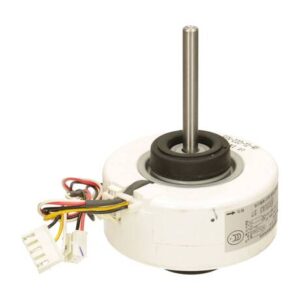 MOTOR TURBINA MFA-40TZN - 9AGF03355
