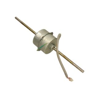MOTOR TURBINA MFA-18JTT - 9AGF00132