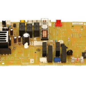PLACA POTENCIA K04CW-0401WSE-P0 - 9AGF00925