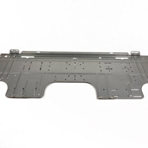 CHAPA DE SUJECIÓN 770X250 MM - 9AGF0342
