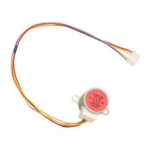 MOTOR LAMAS 24BYJ48 - 9AGF03069