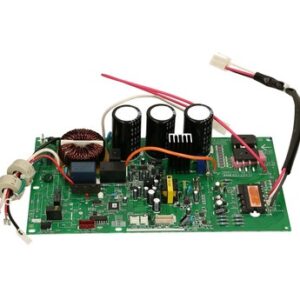 PLACA CONTROL K05CM-0502HUE-C1 - 9AGF05879