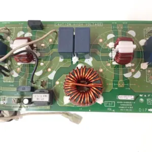 Placa Electrónica Aire Acondicionado K04BA-0400HUE-P0/K04BA-050HUE-P0