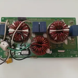 Placa Electrónica Aire Acondicionado K04BA-0400HUE-P0/K04BA-0400HUE-P0