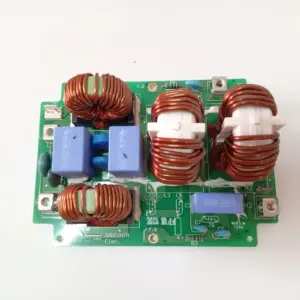 Placa Electrónica Aire Acondicionado EAM60750001/LGLF-227AF