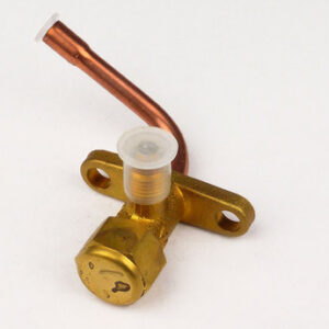 VÁLVULA 2 VÍAS 1/4'' - 9AGF00180