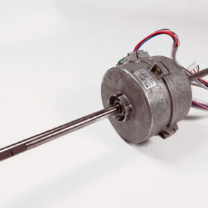 MOTOR TURBINA MFA-18-HTT - 9AGF00365