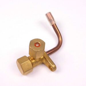 VÁLVULA 2 VÍAS 1/4'' - 9AGF00536
