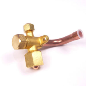VÁLVULA 3 VÍAS 1/2'' - 9AGF00568