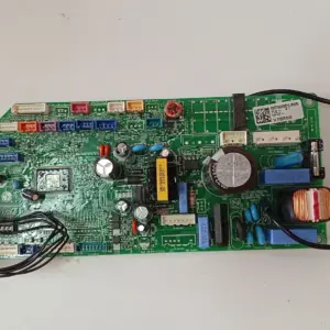 Placa Electrónica Aire Acondicionado EAX66454001-1.2/EBR790048