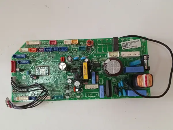 Placa Electrónica Aire Acondicionado EAX66454001-1.2/EBR790048