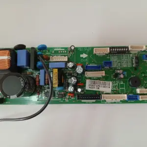 Placa Electrónica Aire Acondicionado 6870A90131Q/EBR391877/EBR39187712131308230194