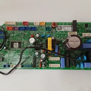 Placa Electrónica Aire Acondicionado EAX66454001-1.3/EBR790048