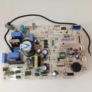 Placa Electrónica Aire Acondicionado EAX35907210/EBR359365